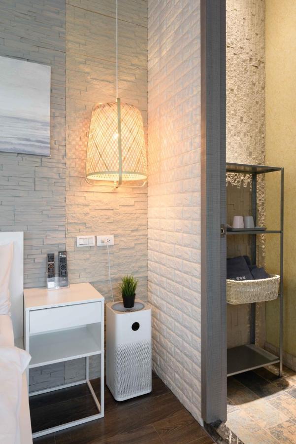 จอยต์ Apartment Nantou ภายนอก รูปภาพ