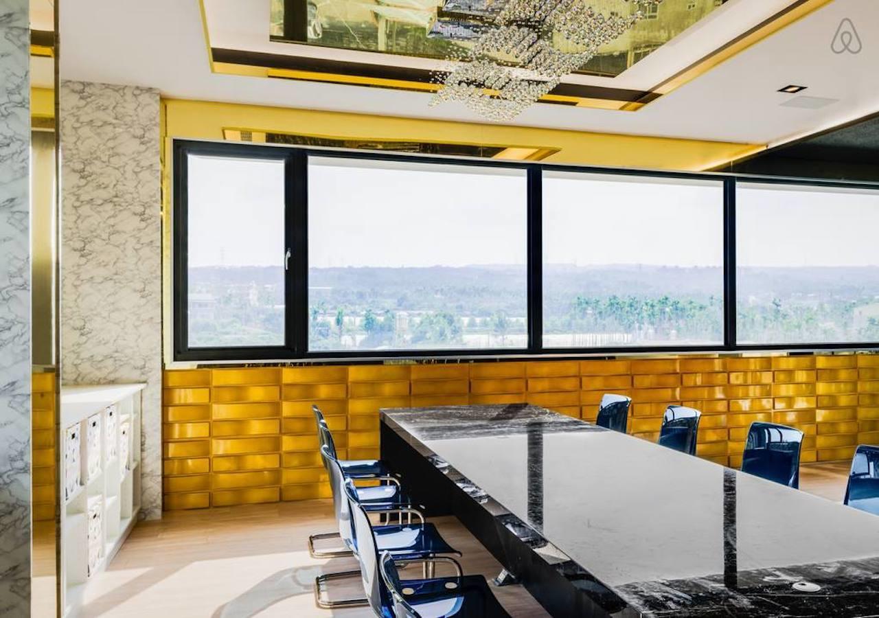 จอยต์ Apartment Nantou ภายนอก รูปภาพ